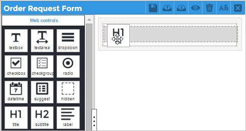 Step 4 Creating Dynaforms Documentation Processmaker - Professional Space Texture - Mobile