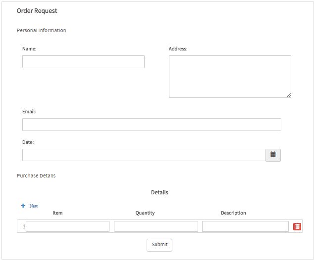 Step 4 Creating Dynaforms Documentation Processmaker - Download Elegant Minimal Texture | 8K