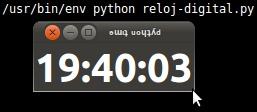 Github Jeanniert Reloj Python Reloj Digital Con Librer A Tk De Python - Download Stunning Vintage Art | Ultra HD