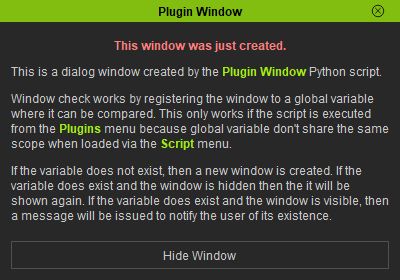 Ic 8 Python Api Enforcing Plugin Compatibility Reallusion Wiki - Mobile Sunset Designs for Desktop