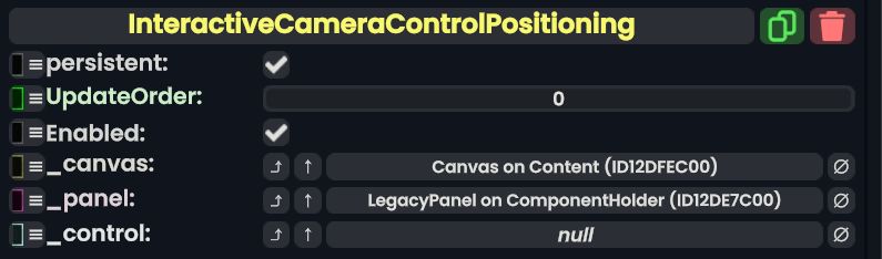 Marching Cubes Interactive Resonite Wiki - Landscape Pattern Collection - Mobile Quality