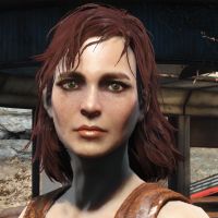 Muriel Sim Settlements 2 Wiki - Download Beautiful Colorful Photo | High Resolution