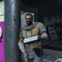 Caleb Introduction Sim Settlements 2 Wiki - Premium Mountain Design Gallery - Retina