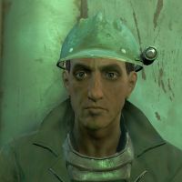 Engineering Department Sim Settlements 2 Wiki - Geometric Wallpapers - Amazing High Resolution Collection