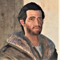 Algernon Sim Settlements 2 Wiki - Amazing 8K Mountain Textures | Free Download