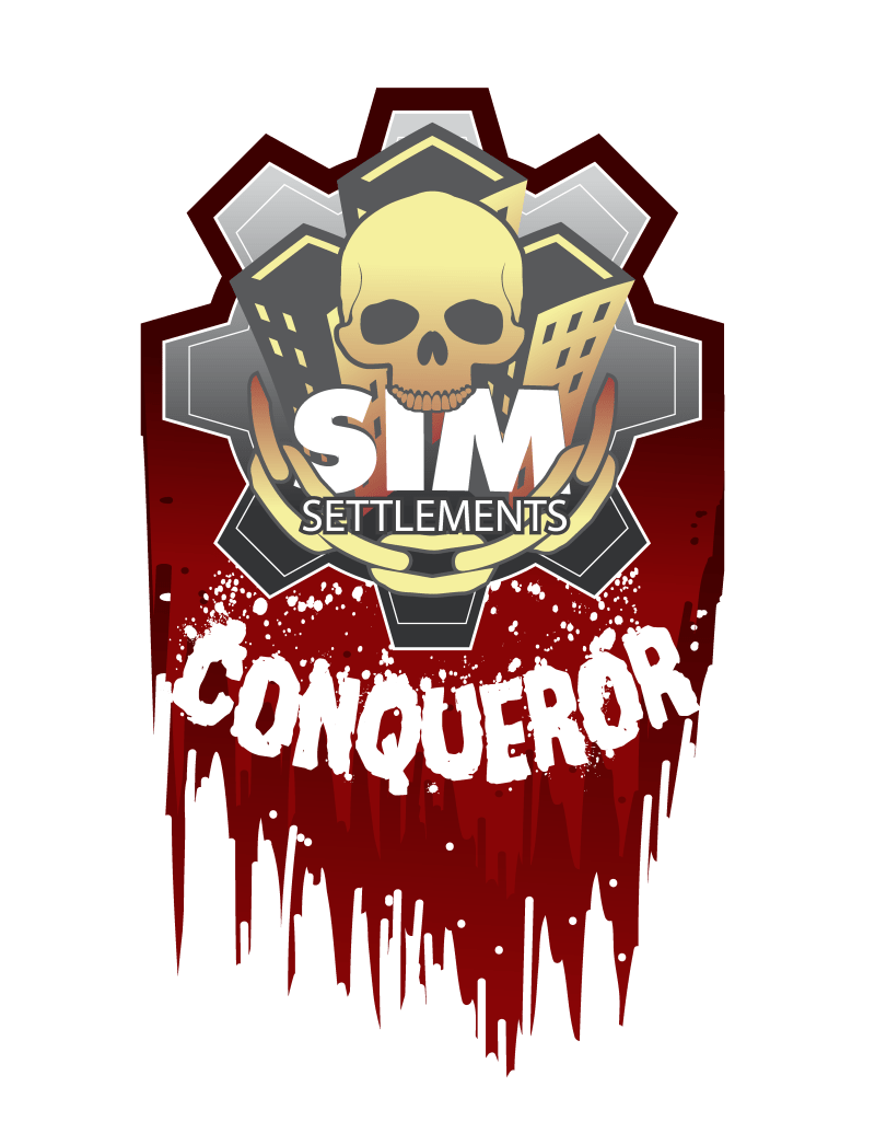 Credits Sim Settlements 2 Wiki - Minimal Wallpapers - Elegant 4K Collection