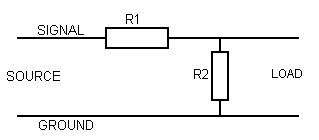 Diy Passive Attenuation Squeezeboxwiki