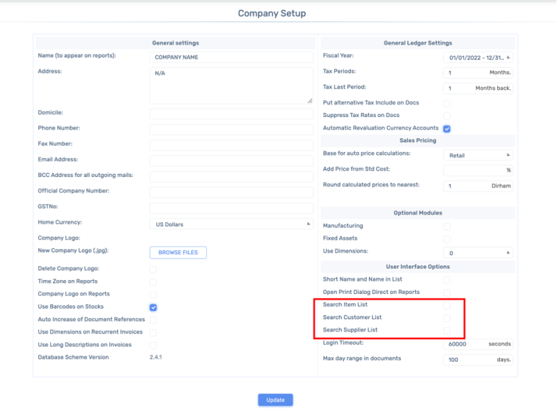 Sewiki Help Fixedassets - Premium Landscape Image Gallery - HD