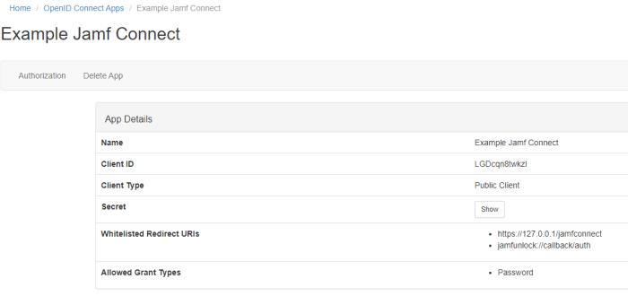 Jamf Directory Binding – Jamf Learning Hub – DDVLNE