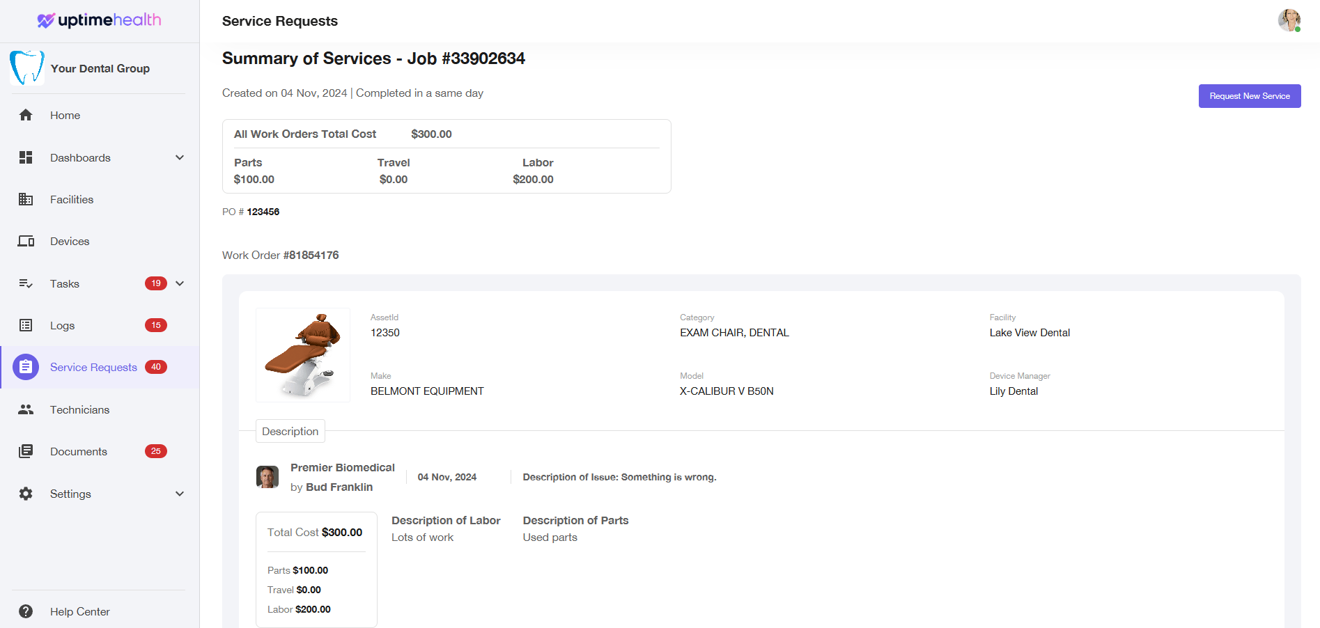 Review Recently Completed Requests - Elegant Ultra HD City Photos | Free Download