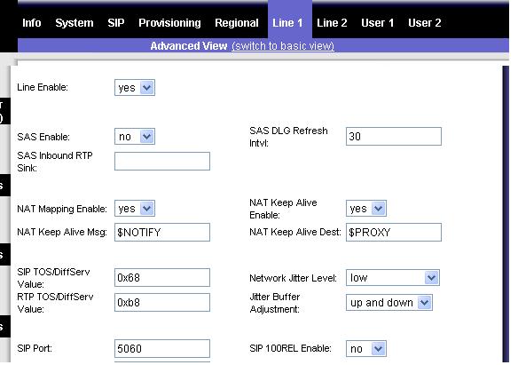 Cisco Linksys Pap2t Voip Ms Wiki