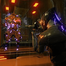 Shell Shock Warframe Wiki - Best City Images in Mobile