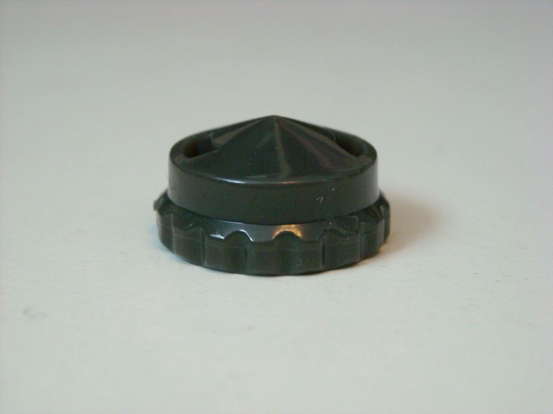 beyblade punta de acero