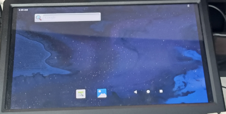 Visionfive2 Youyeetoo Wiki - Modern Abstract Wallpaper - Full HD