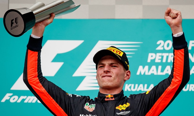 Verstappen's son, max, is also a racing driver who made his debut in formula one in 2015 for the toro rosso team. Max Verstappen wiki, bio, age, height, net worth, salary, contract, sister