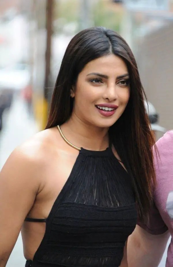 pix Priyanka Chopra Nick Jonas Age Wiki priyanka chopra wiki age wife family