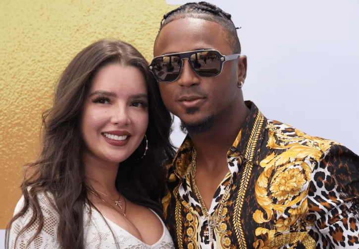 Ozzie albies' wife: wikipedia, biography, age, family, height, net