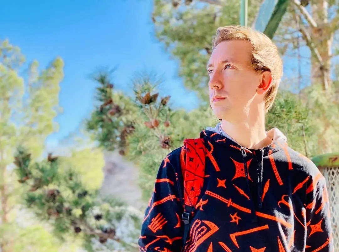 Chad Wild Clay Real Phone Number Chad Wild Clay (Youtuber) Wiki, Biography, Age, Boyfriend, Family