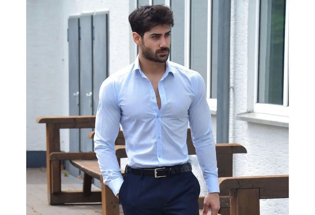 Merayad (Tiktok Star) Wiki, Biography, Age, Girlfriends, Family, Facts