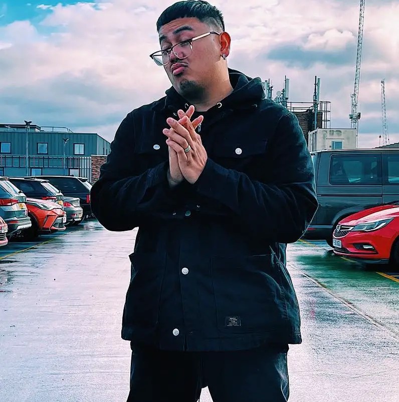 Salt Papi (Boxer) Wiki, Biography, Age, Girlfriends, Family, Facts and More