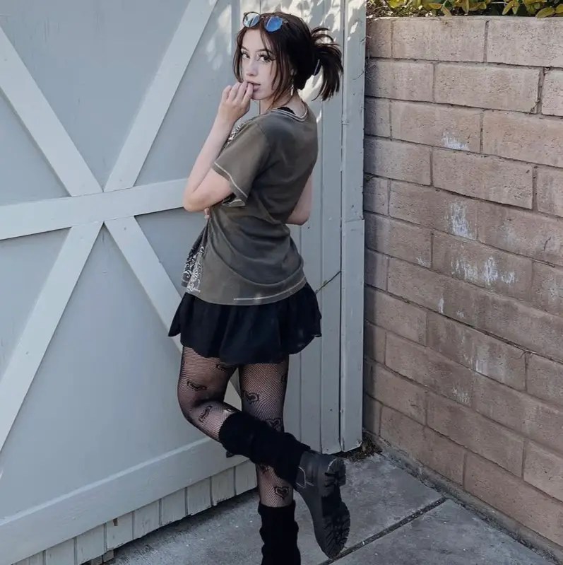 Ava (Tiktok Star) Wiki, Biography, Age, Boyfriend, Family, Facts and