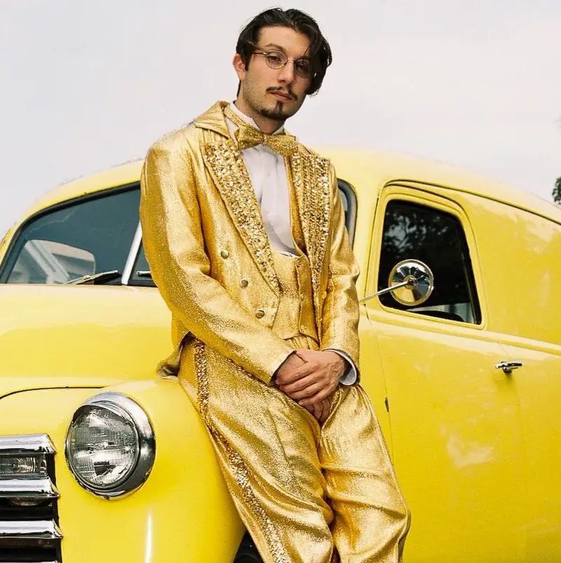 Bbno (Rapper) Wiki, Biography, Age, Girlfriend ,Family, Facts and More Internewscast