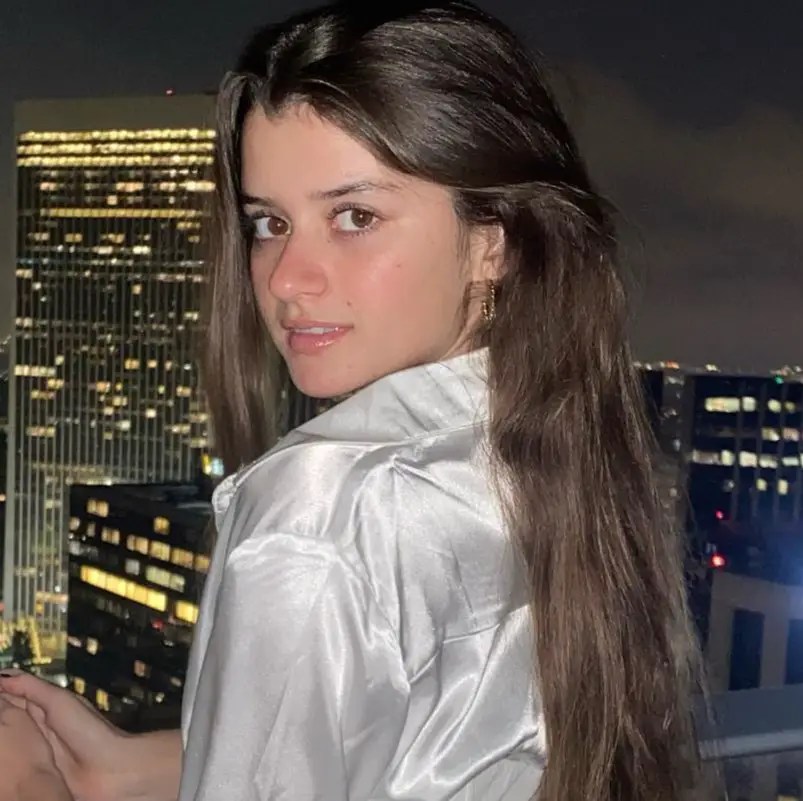 Vendala Enright (Pilot) Wiki, Biography, Age, Boyfriends, Family, Facts