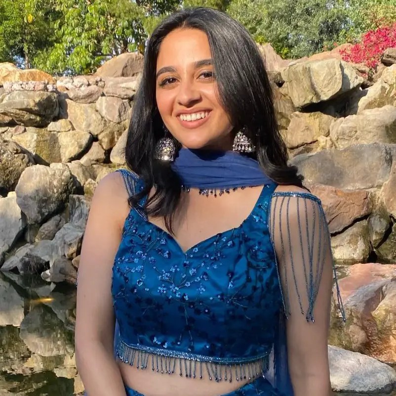 Iman Esmail (Dancer) Wiki, Biography, Age, Boyfriend, Family, Facts and More