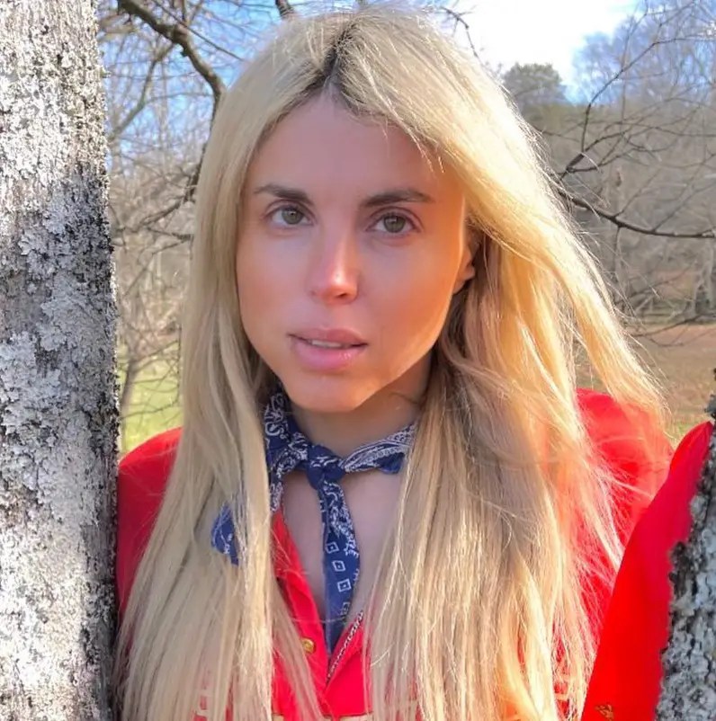 Firerose (Singer) Wiki, Biography, Age, Boyfriend ,Family, Facts and More