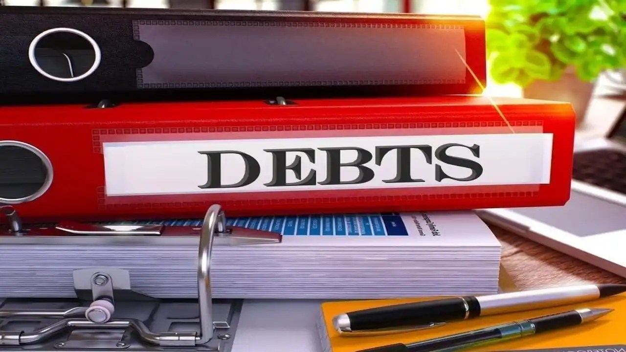 Debt instruments definition, types of debt instruments