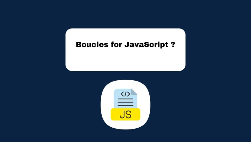 5 10 Boucles For En Javascript Utilisation Codespace - Artistic 4K Landscape Images | Free Download
