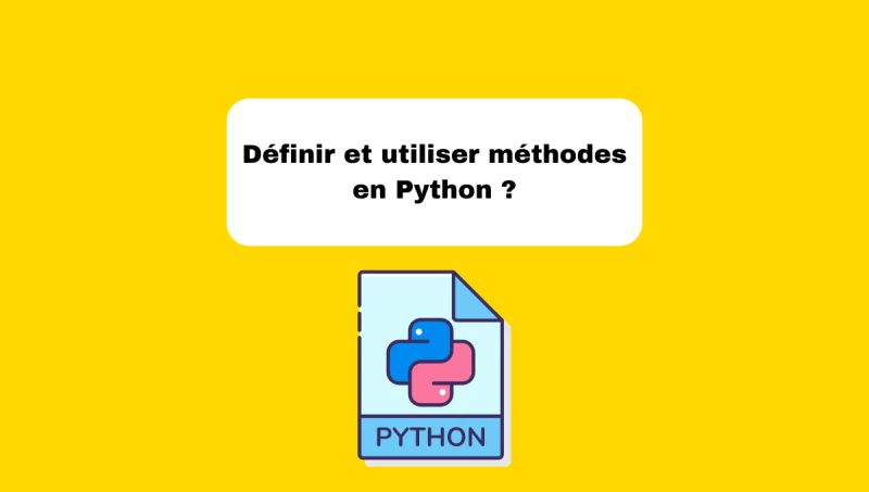 5 4 D Finir Et Utiliser Les M Thodes En Python Codespace - Beautiful Retina Mountain Illustrations | Free Download