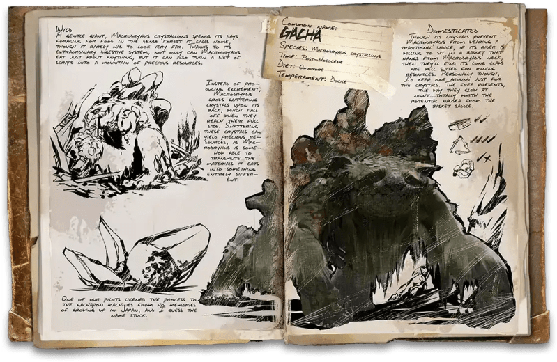 Ark Thatch Id Spawn Command And Gfi Code Games Ref - Best Colorful Pictures in Ultra HD