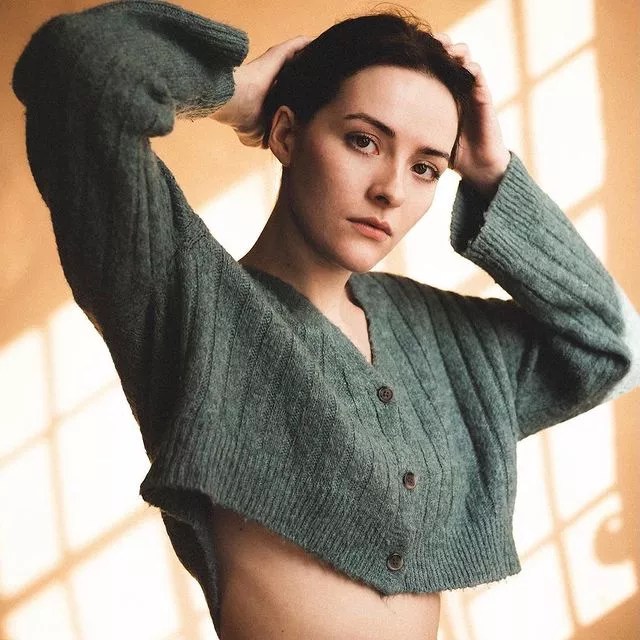 Olivia Morris Biography, Wiki, Age, Family, Net Worth, Image | Indian Film “RRR” Popular Actress 11 Olivia Morris photos