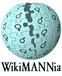 Wikimannia – Die Grundrechte sehen keinen Feminismus, Genderismus oder andere Ausgrenzungen vor