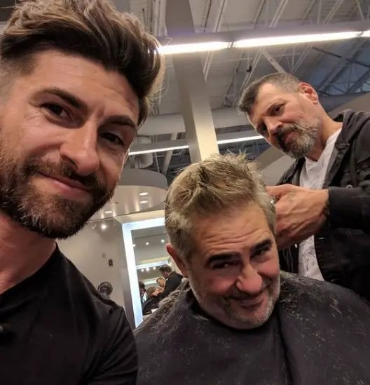 Aaron Marino Wiki Age Wife Gay Net Worth