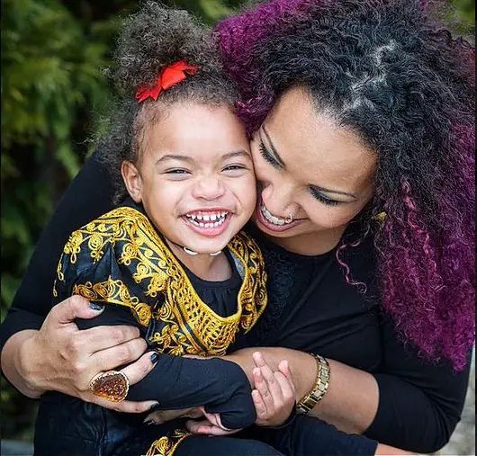 Jamilah Lemieux Wiki Age Married Husband Boyfriend