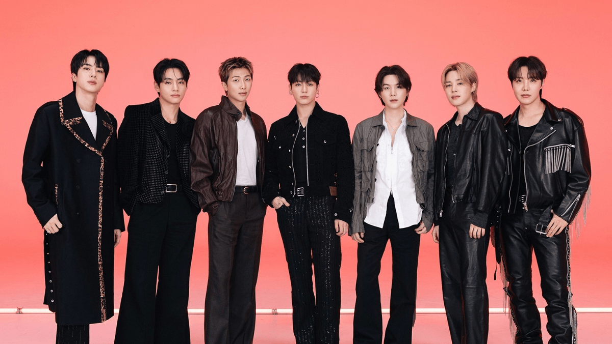 BTS Drops “ARIRANG” Today — Why This Marks the Beginning of “BTS 2.0”