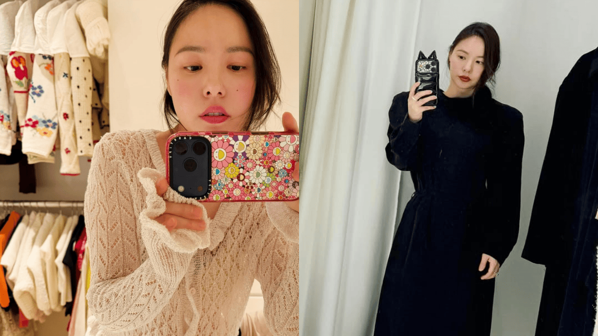 “Still the Nation’s Doll?” Taeyang’s Wife Min Hyo-rin Shares Rare Life Update