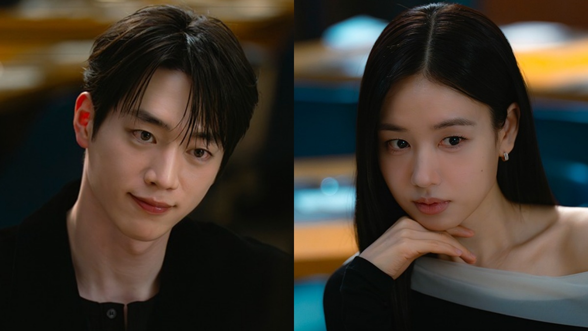 Seo Kang-joon And Ahn Eun-jin’s New K-drama Asks What Happens After 10 Years Of Love