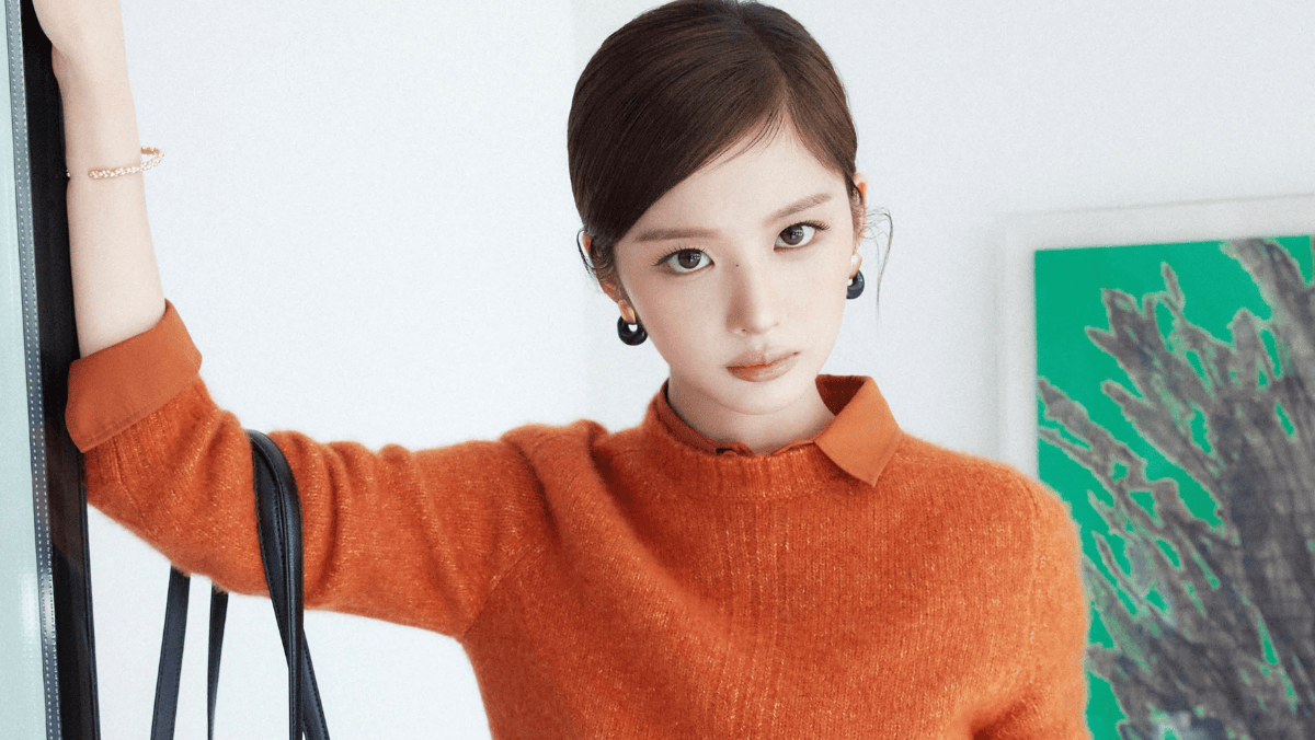 Nmixx’s Sullyoon Opens Up: ‘bae And I Cried Together Writing This Song’