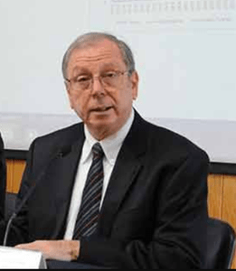 jorge calderón