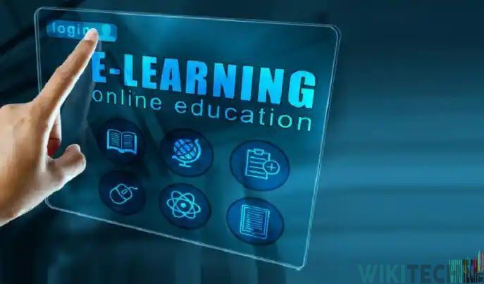 E-learning-courses