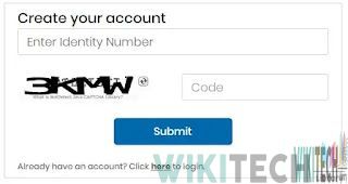 How To Check Your Asset Details Through NADRA And FBR Portals How To Check Your Asset Details Through NADRA And FBR Portals