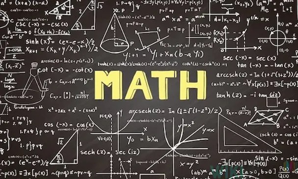math