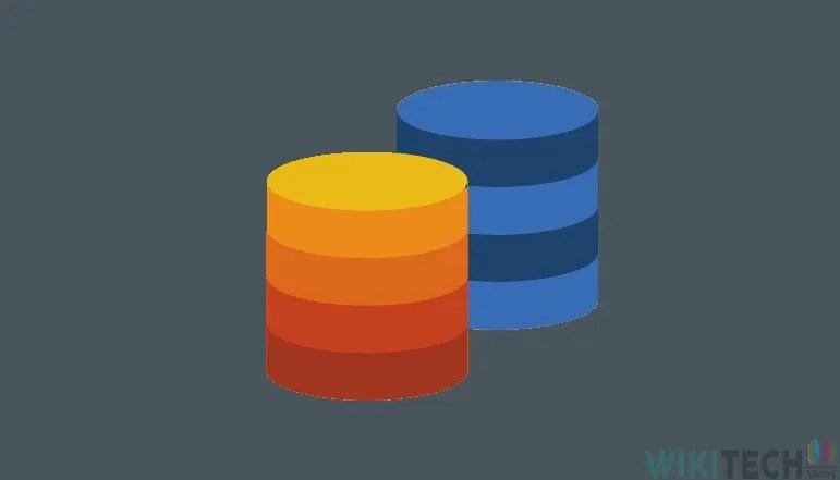 What is Database, types, and how it works database