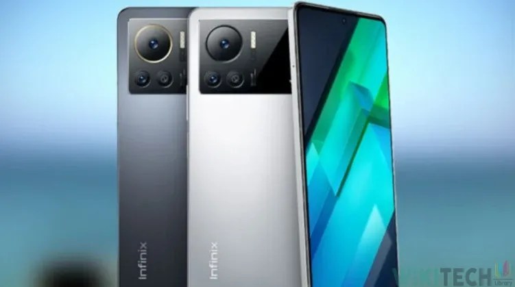 Infinix Note 12 VIP Price in Pakistan & Full Specs infinix note 12 vip
