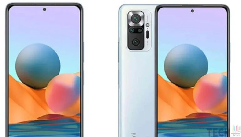 Redmi Note 10 Pro price In Pakistan & specs redmenote10pro