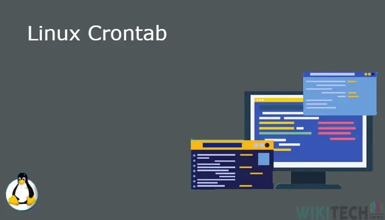 What is Crontab Syntax: Understanding Crontab on Linux linux crontab