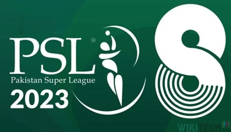 psl 8 teams